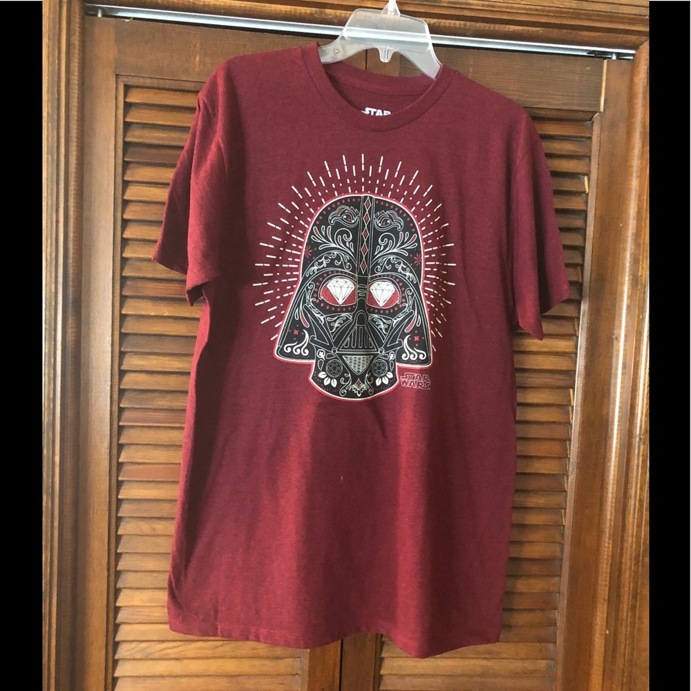 Star Wars Tee - Fifth Sun